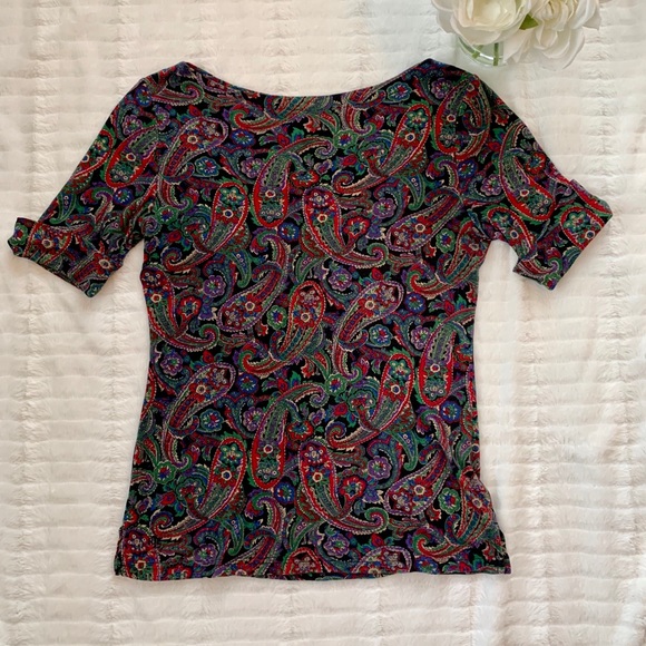 Lauren Ralph Lauren Tops - 🔴Ralph Lauren top🔴